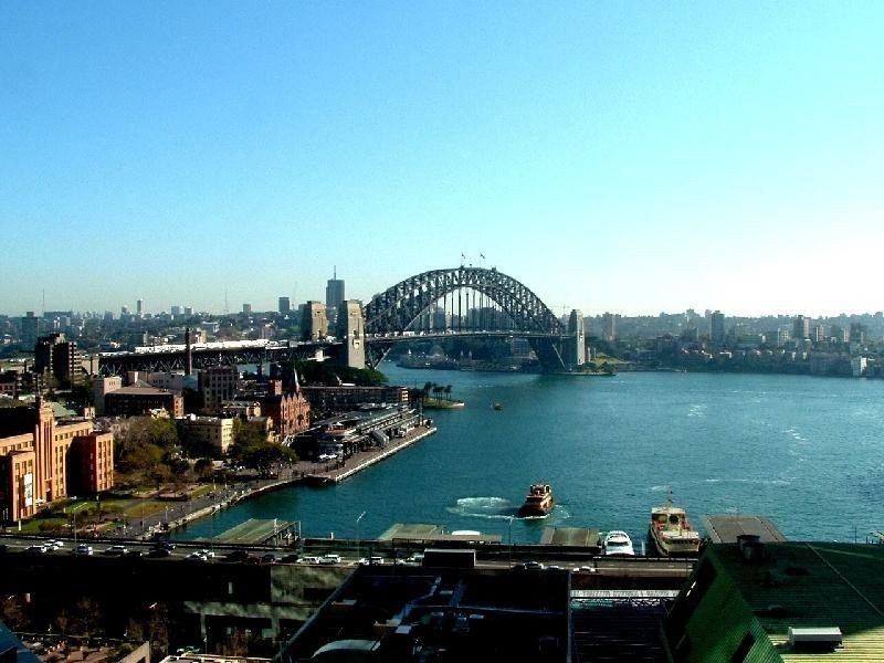 2003/38 Brdige Street, Sydney NSW 2000