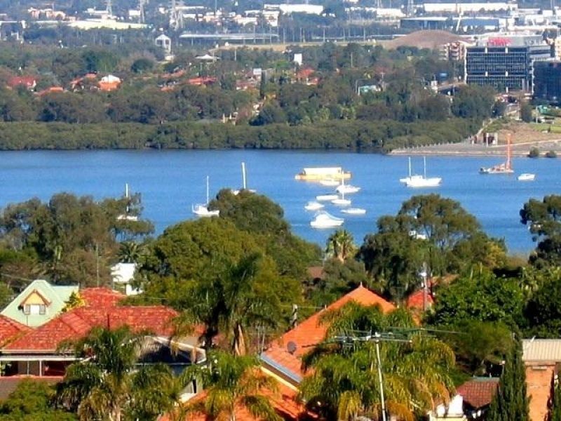 9-11 Saint Annes Street, Ryde NSW 2112