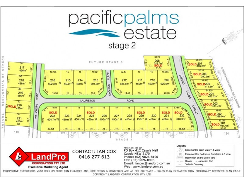 1 Wingham Rd, Hoxton Park NSW 2171