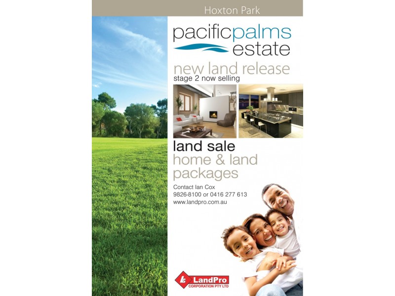 1 Wingham Rd, Hoxton Park NSW 2171