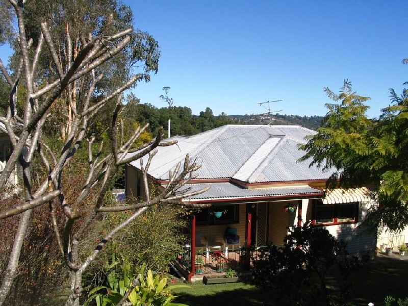 Lismore Heights NSW 2480