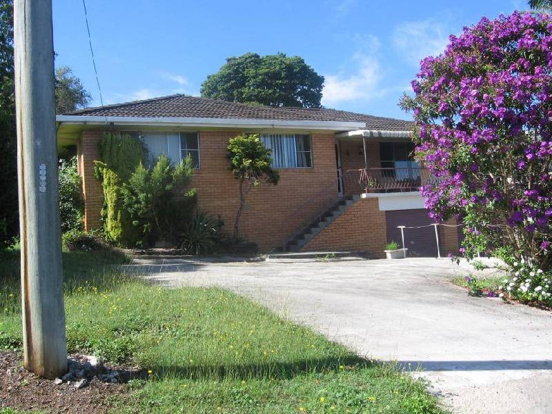 14 Cumbrae Avenue, Lismore Heights NSW 2480