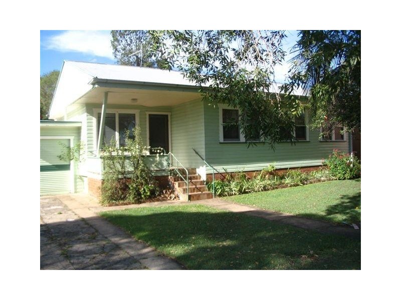 Oakley Avenue, East Lismore NSW 2480