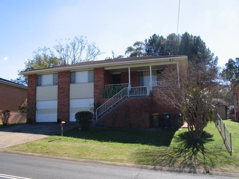 Norwood Avenue, Goonellabah NSW 2480