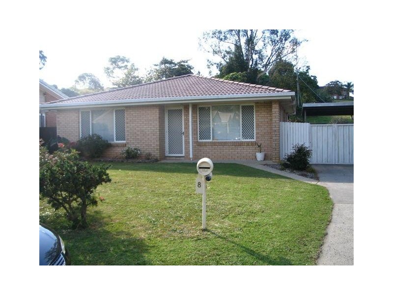 8 Allingham Place, Goonellabah NSW 2480