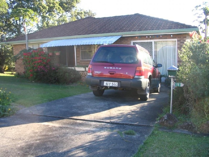 Kathryn Drive, Goonellabah NSW 2480