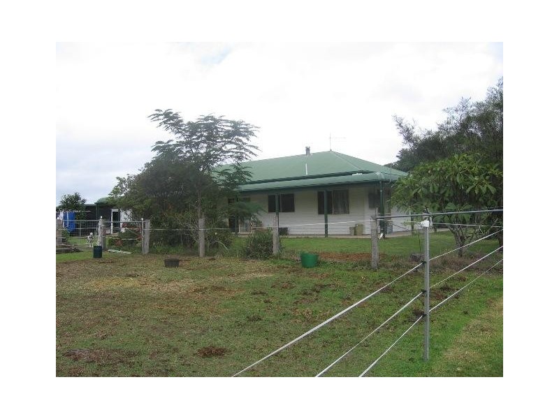 Bice Road, Leycester NSW 2480