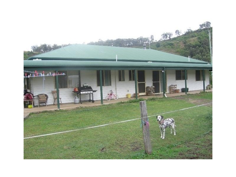 Bice Road, Leycester NSW 2480