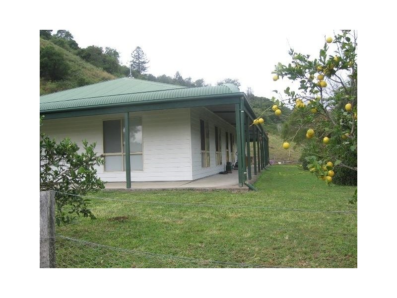 Bice Road, Leycester NSW 2480