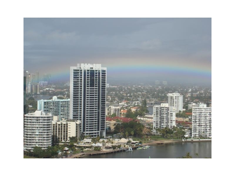 28/42 Riverview, Surfers Paradise QLD 4217