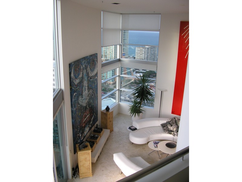 28/42 Riverview, Surfers Paradise QLD 4217