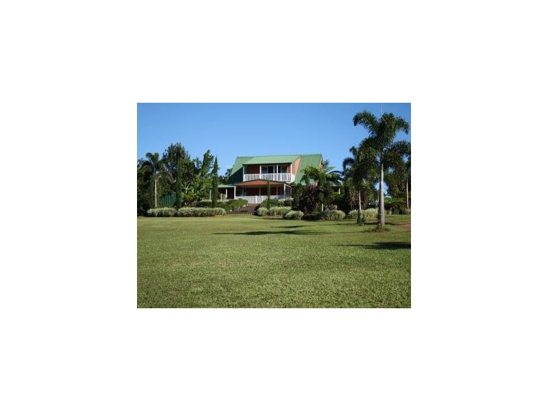 1 Malanda, Malanda QLD 4885