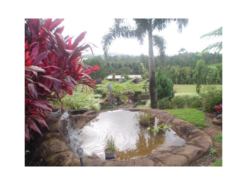 1 Malanda, Malanda QLD 4885