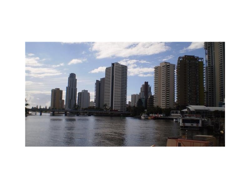 5 Gold Coast Highway, Surfers Paradise QLD 4217