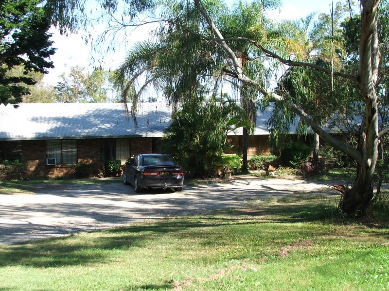 31 Turner Road, Yatala QLD 4207