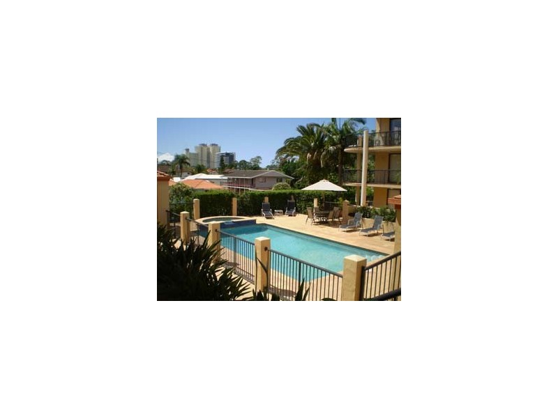 16 Waverley, Southport QLD 4215