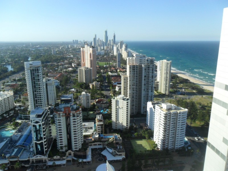 3901/5 Charles Street, Broadbeach QLD 4218