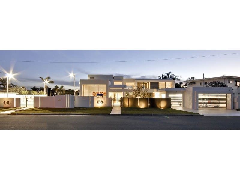 Isle Of Capri QLD 4217