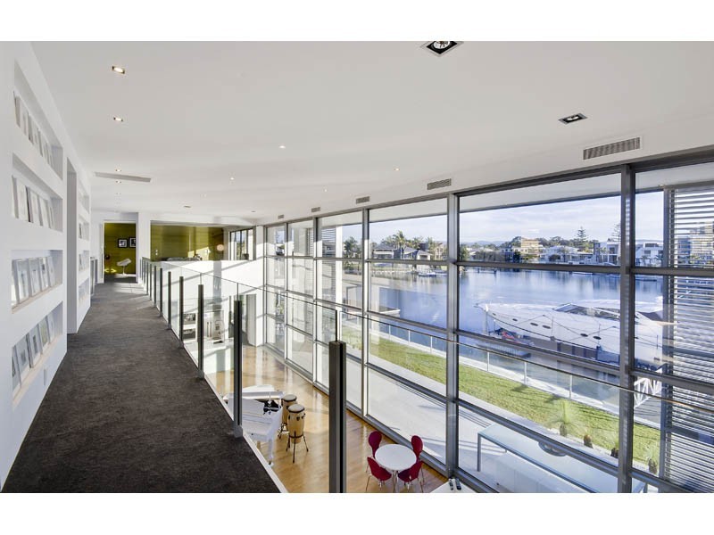 Isle Of Capri QLD 4217