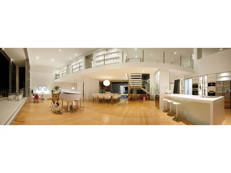 Isle Of Capri QLD 4217