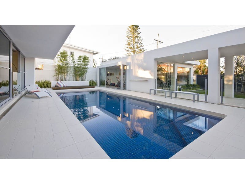 Isle Of Capri QLD 4217