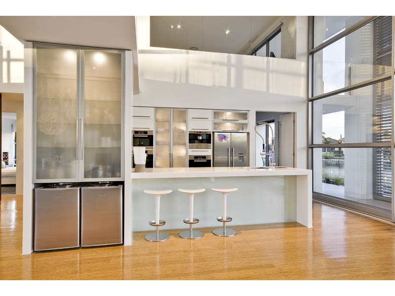 Isle Of Capri QLD 4217