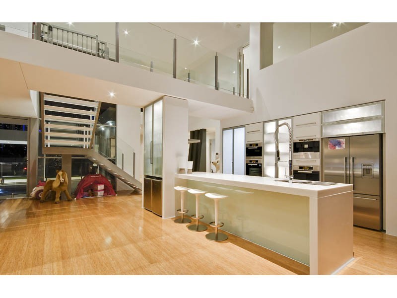 Isle Of Capri QLD 4217