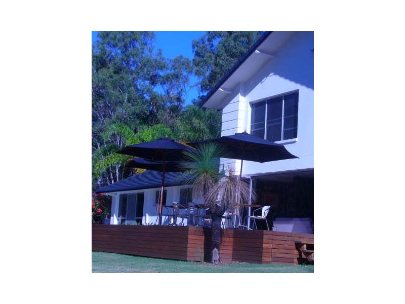 43 GhostGum, Upper Coomera QLD 4209