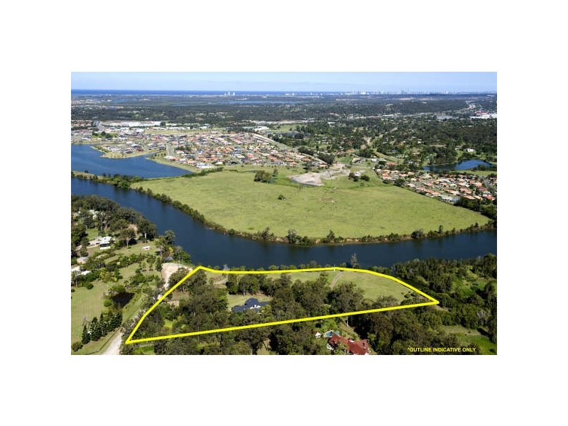 43 GhostGum, Upper Coomera QLD 4209