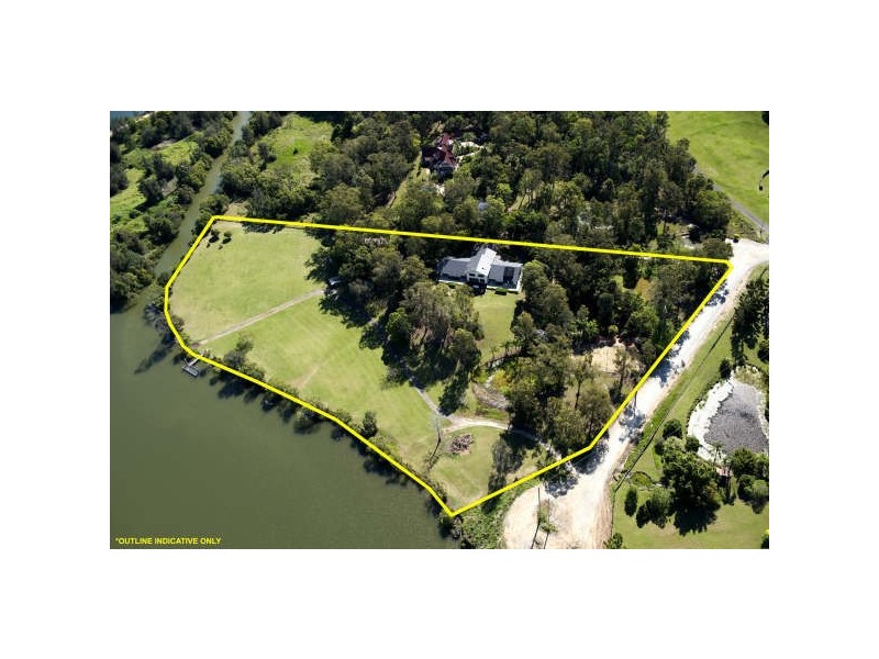 43 GhostGum, Upper Coomera QLD 4209