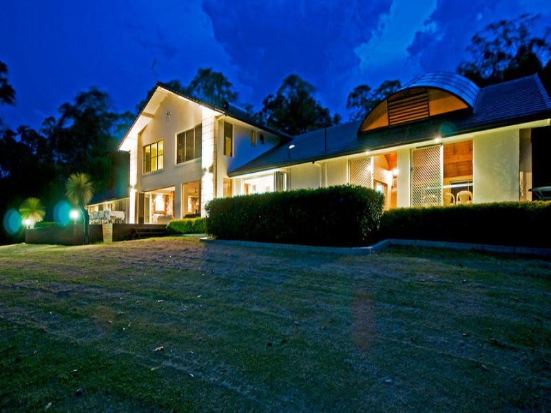 43 GhostGum, Upper Coomera QLD 4209