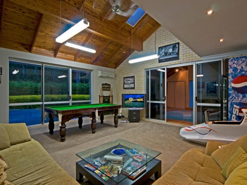 43 GhostGum, Upper Coomera QLD 4209