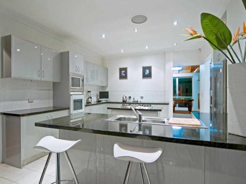 43 GhostGum, Upper Coomera QLD 4209