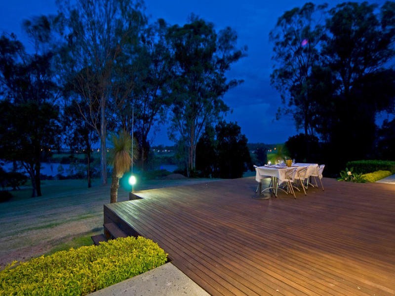 43 GhostGum, Upper Coomera QLD 4209