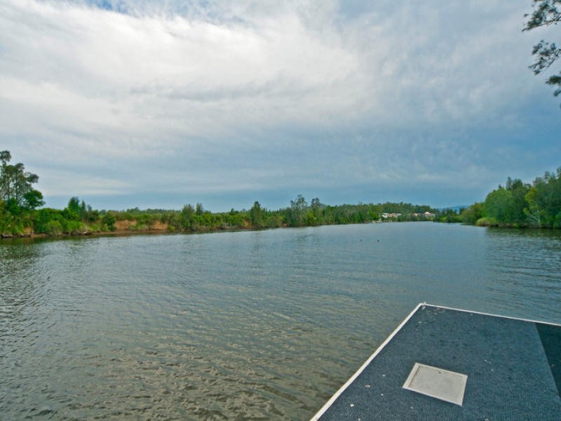 43 GhostGum, Upper Coomera QLD 4209