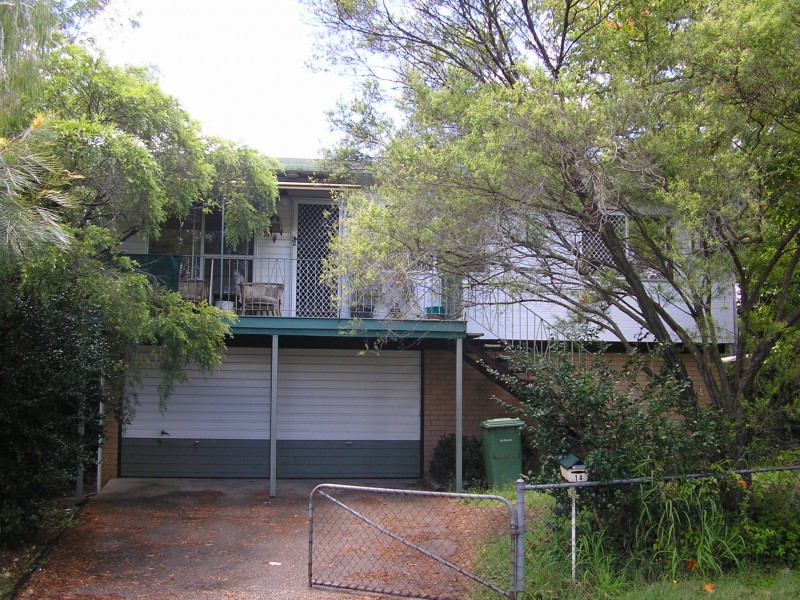 14 Beryl, Slacks Creek QLD 4127