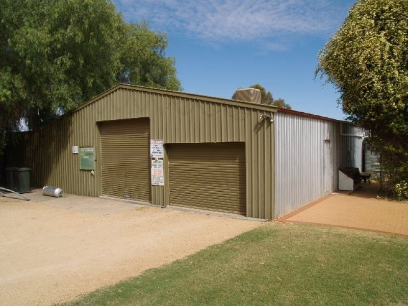 280 Benlow Road, Waikerie SA 5330