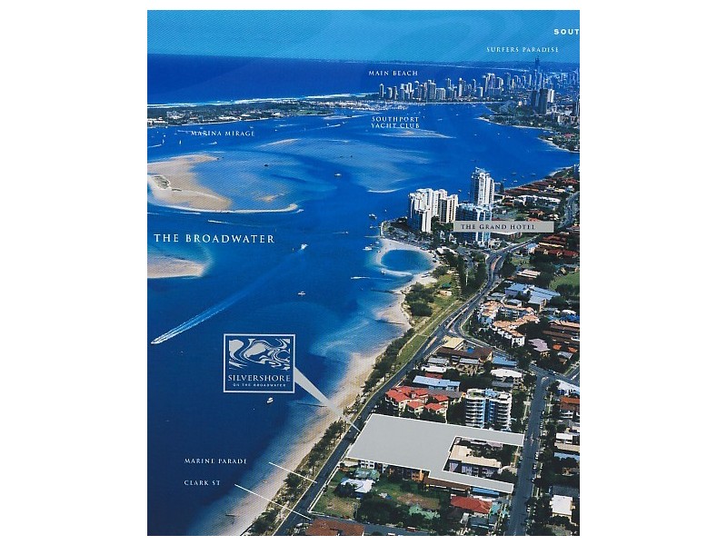 212 Esplanade, Biggera Waters QLD 4216