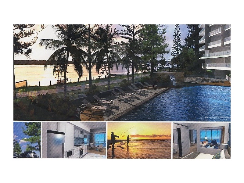 212 Esplanade, Biggera Waters QLD 4216