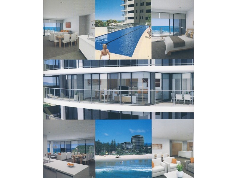 2110 Esplanade, Burleigh Heads QLD 4220