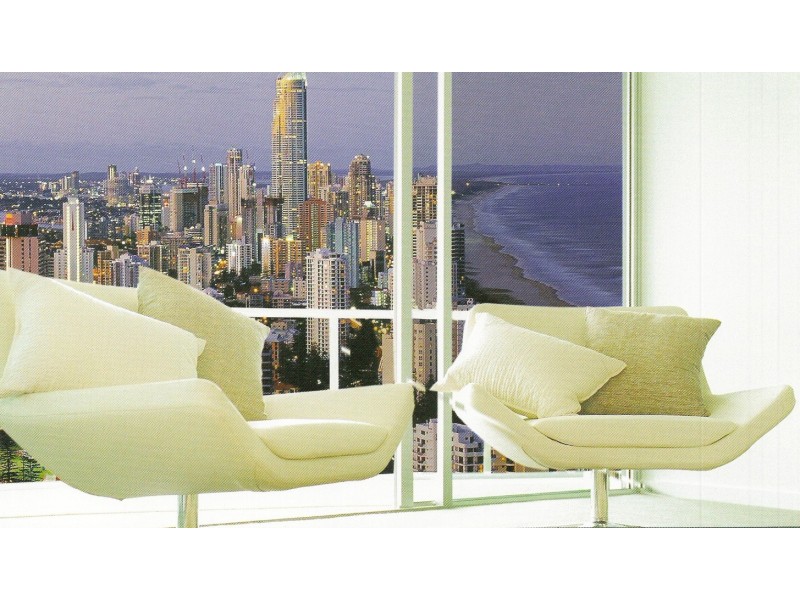 5 Charles, Broadbeach QLD 4218
