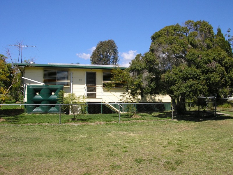 118 Drayton Street, Laidley QLD 4341