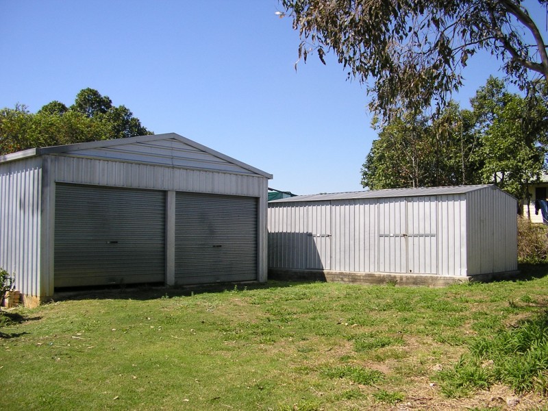 118 Drayton Street, Laidley QLD 4341