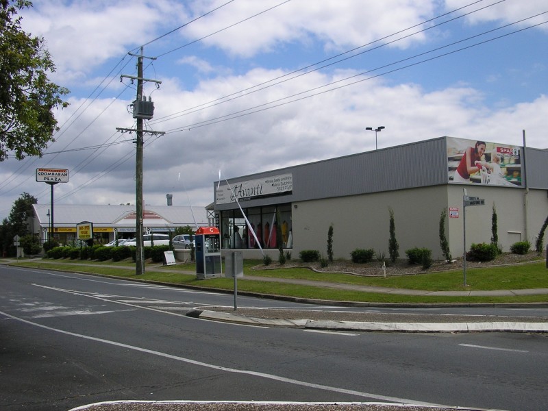 1 Coombabah, Coombabah QLD 4216