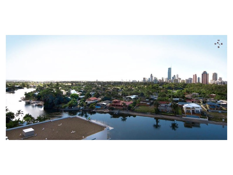 33 T E Peters, Broadbeach QLD 4218