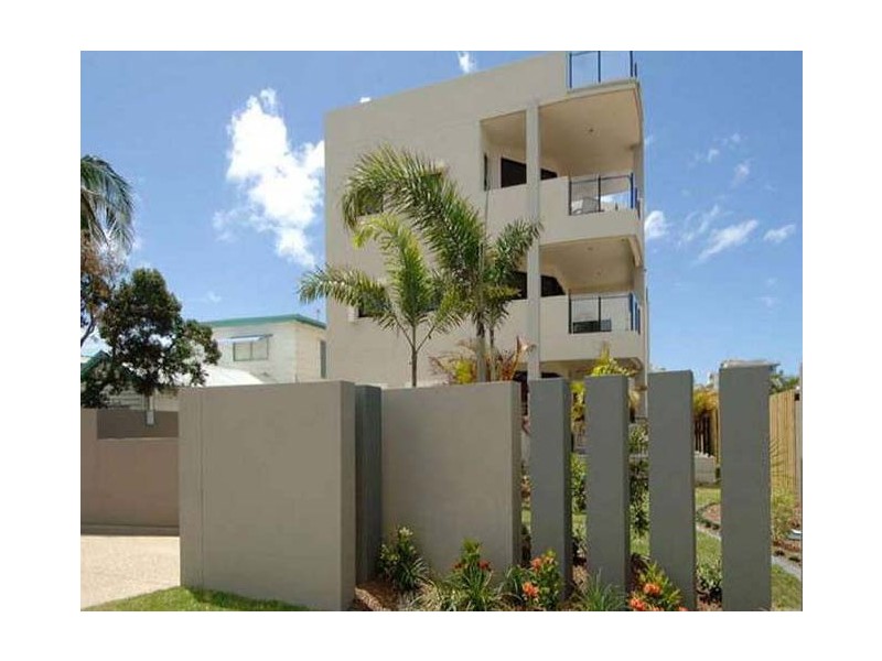 13 Cronulla, Mermaid Beach QLD 4218