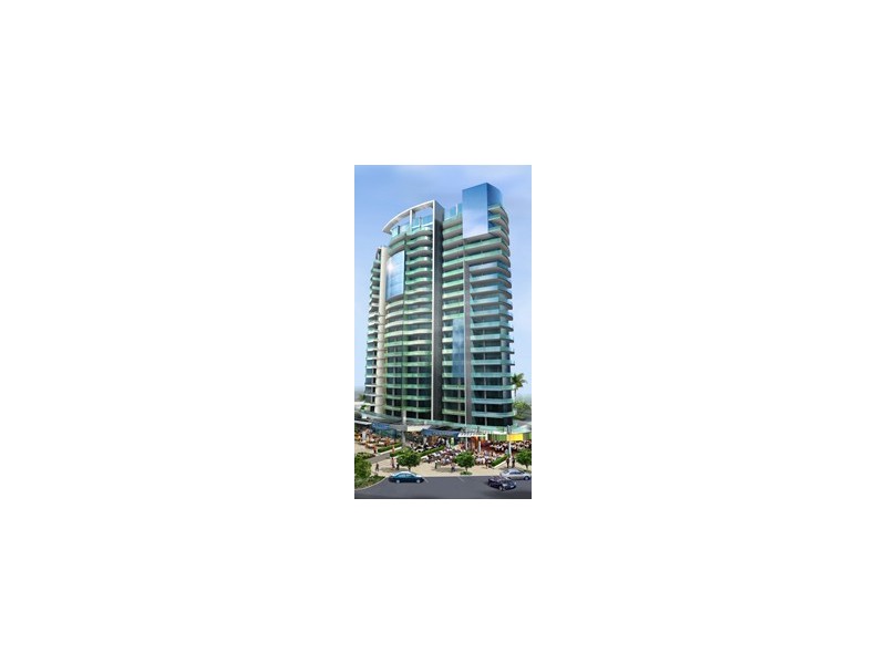 1 Esplanade, Coolangatta QLD 4225