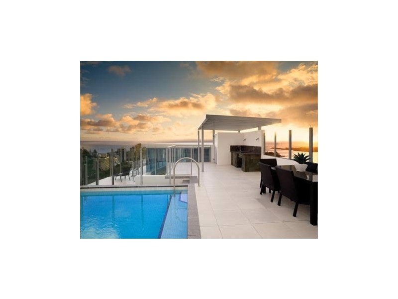 1 Esplanade, Coolangatta QLD 4225
