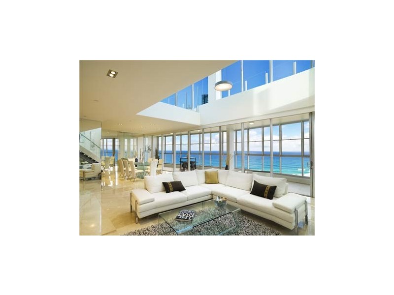 1 Esplanade, Coolangatta QLD 4225