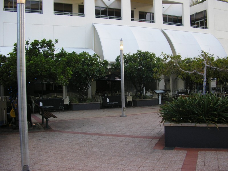 1 Victoria Avenue, Broadbeach QLD 4218